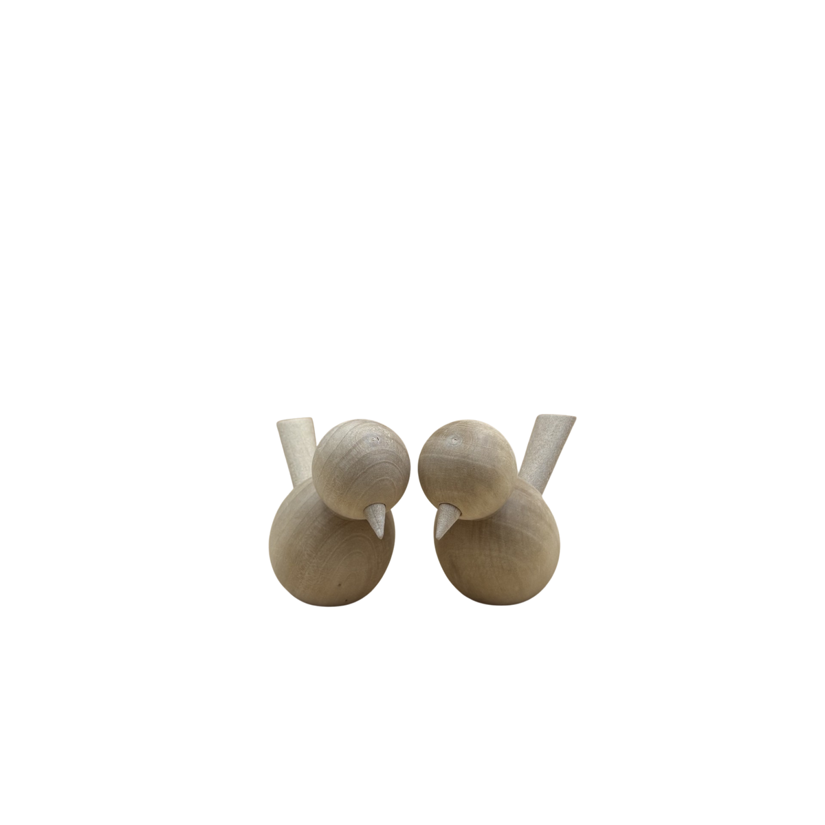 Houten figuren