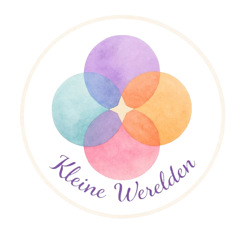 Kleine Werelden
